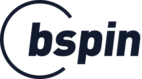 Bspin